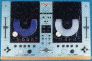 Vestax CDX12M